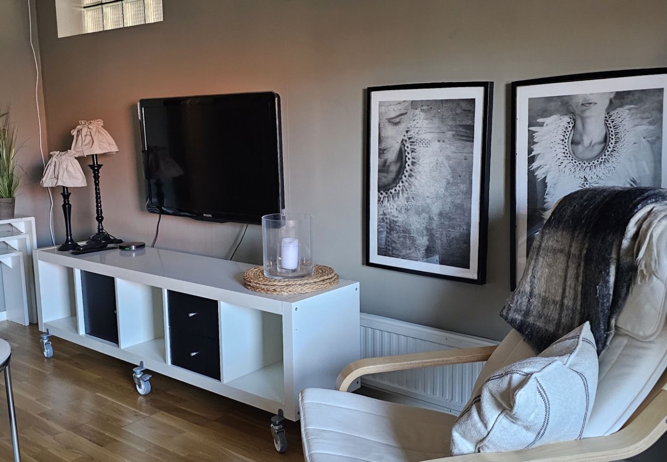 Ferienhaus in Stenungsund - SE09109