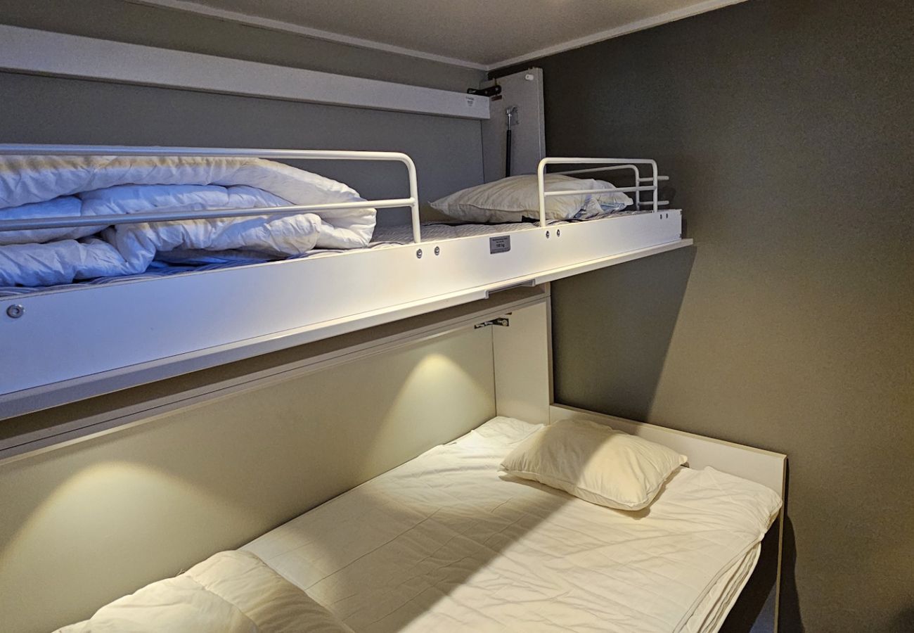 Ferienhaus in Stenungsund - SE09109