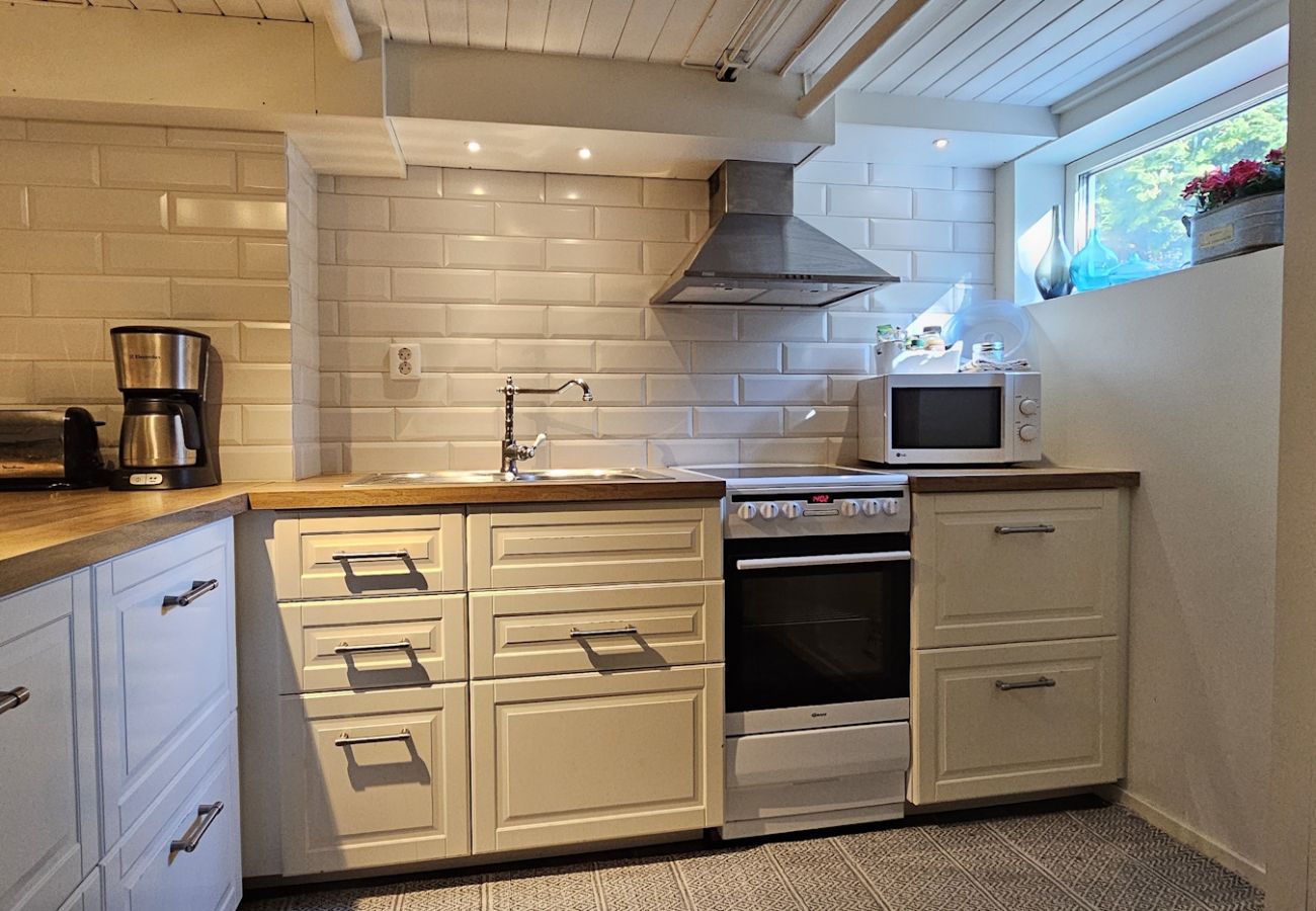 Ferienhaus in Stenungsund - SE09109