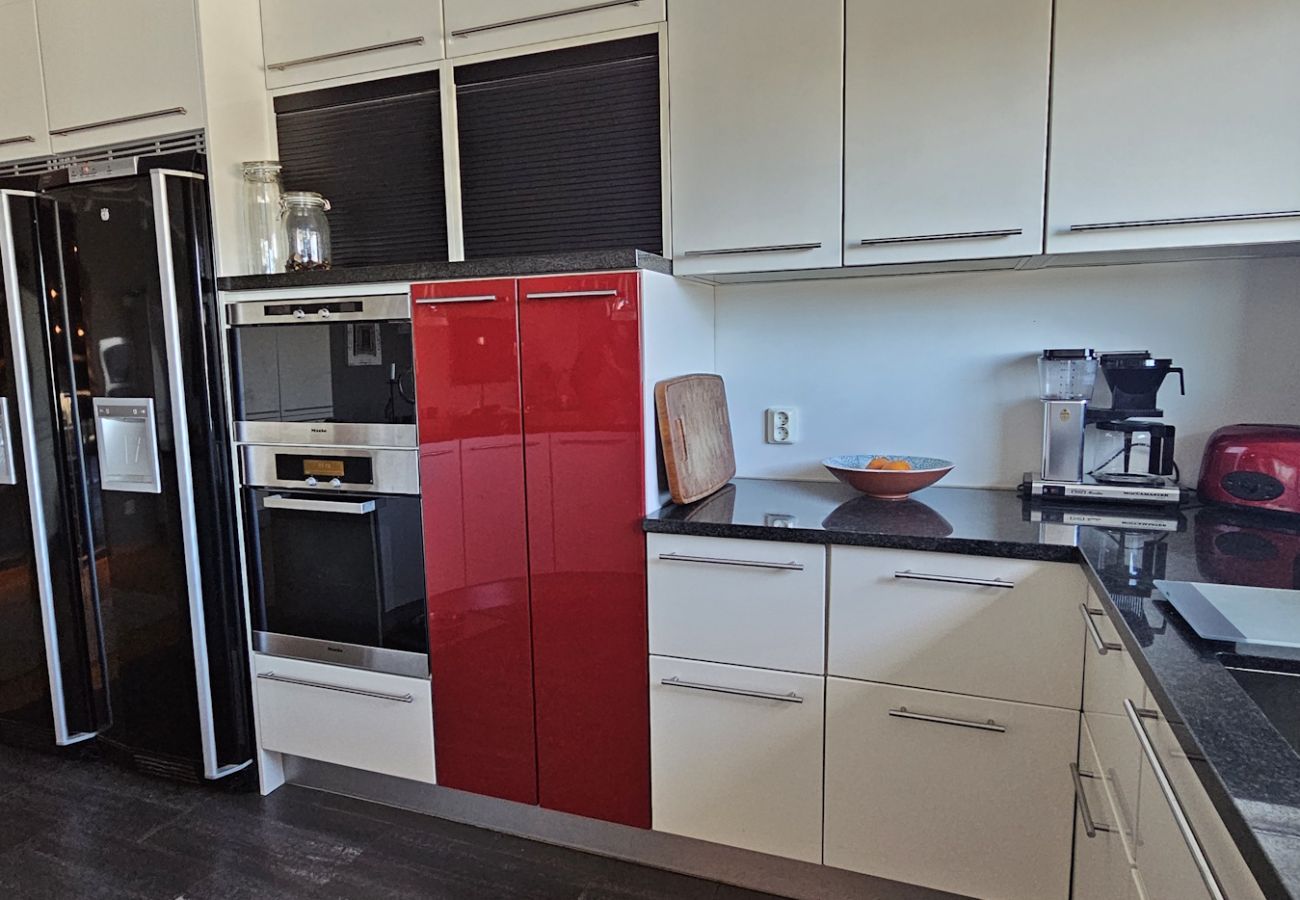 Ferienhaus in Stenungsund - SE09109