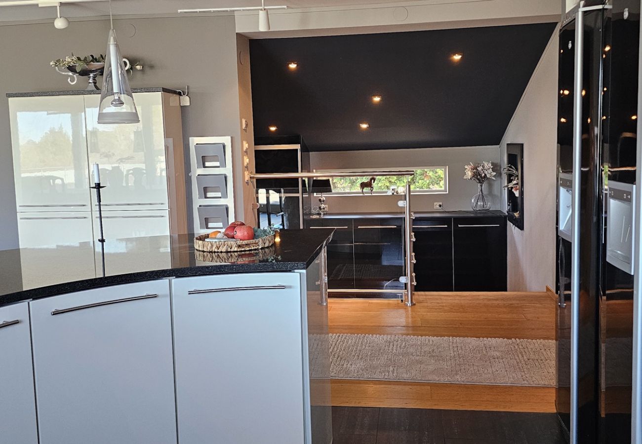 Ferienhaus in Stenungsund - SE09109