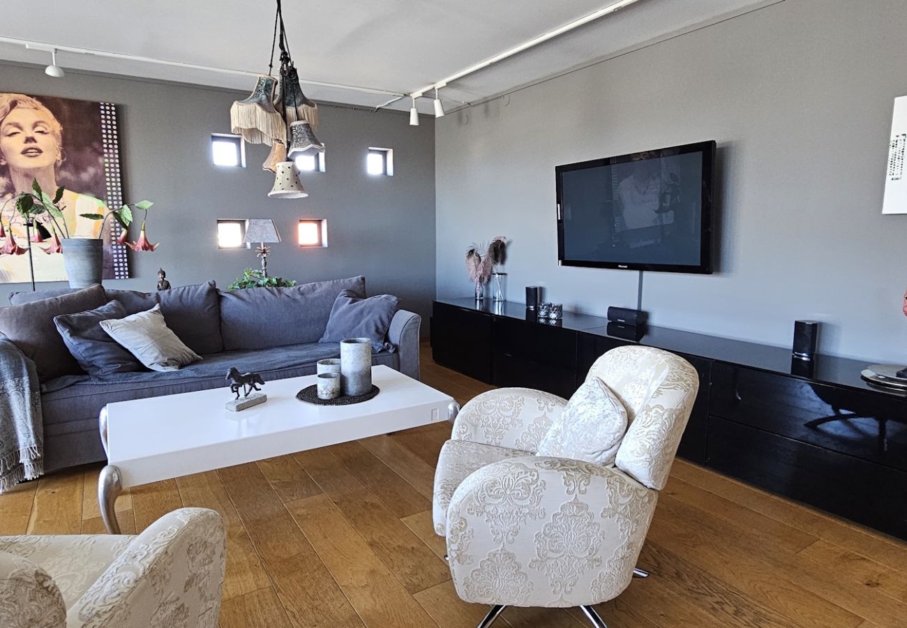 Ferienhaus in Stenungsund - SE09109