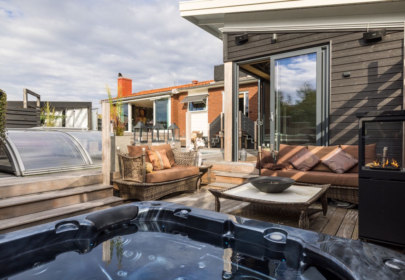 Ferienhaus in Stenungsund - SE09109