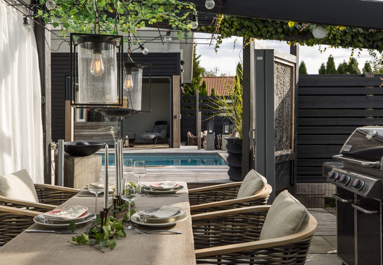 Ferienhaus in Stenungsund - SE09109