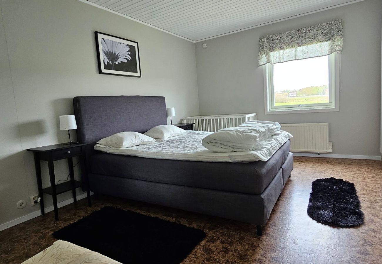 Ferienhaus in Varekil - SE09114