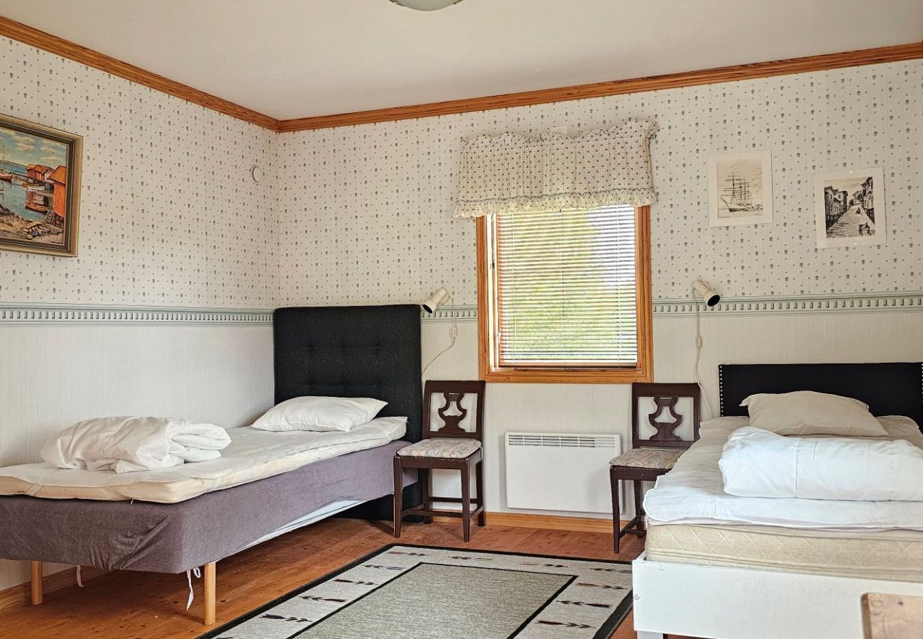 Ferienhaus in Varekil - SE09114