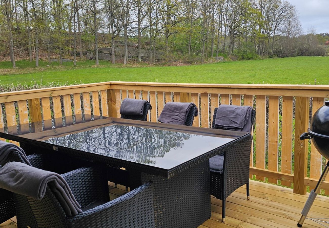 Ferienhaus in Varekil - SE09114