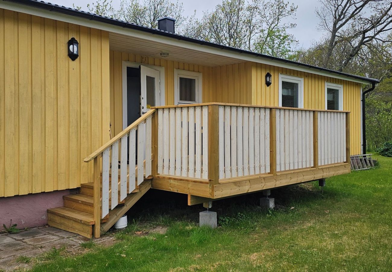 Ferienhaus in Varekil - SE09114