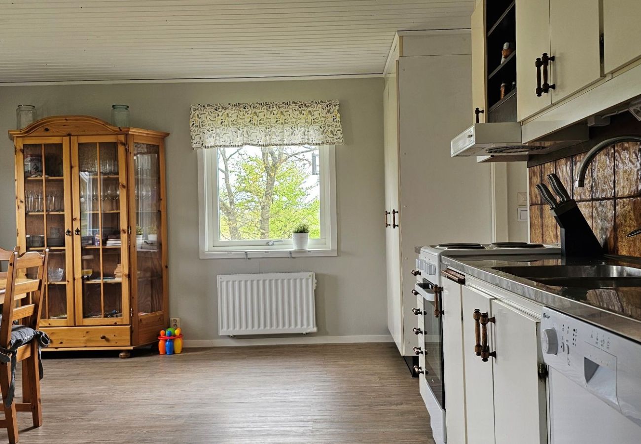 Ferienhaus in Varekil - SE09114