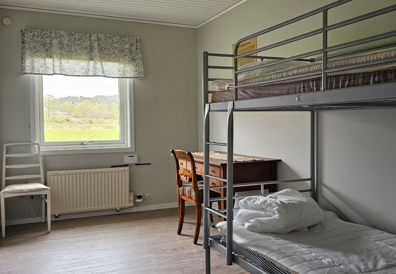 Ferienhaus in Varekil - SE09114