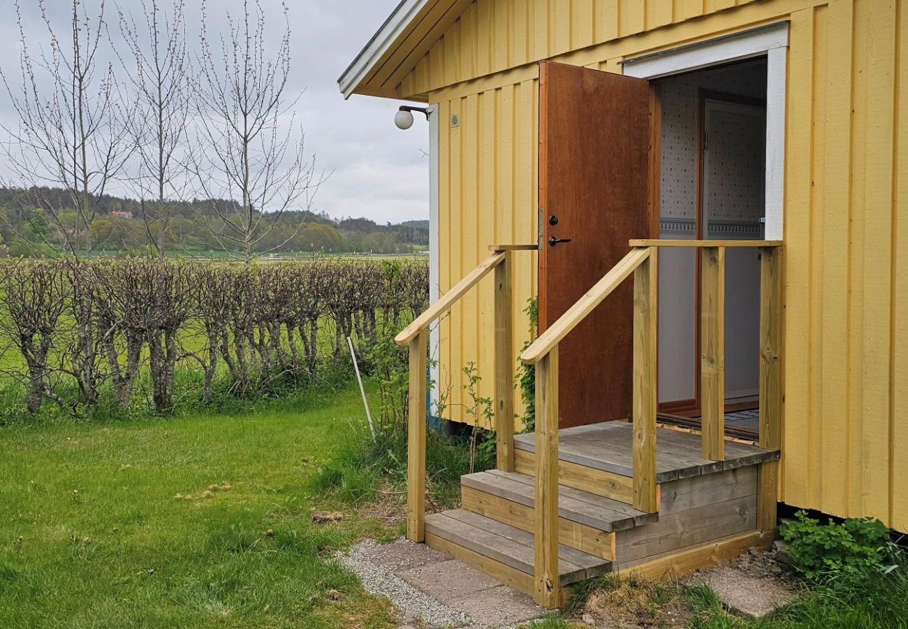 Ferienhaus in Varekil - SE09114