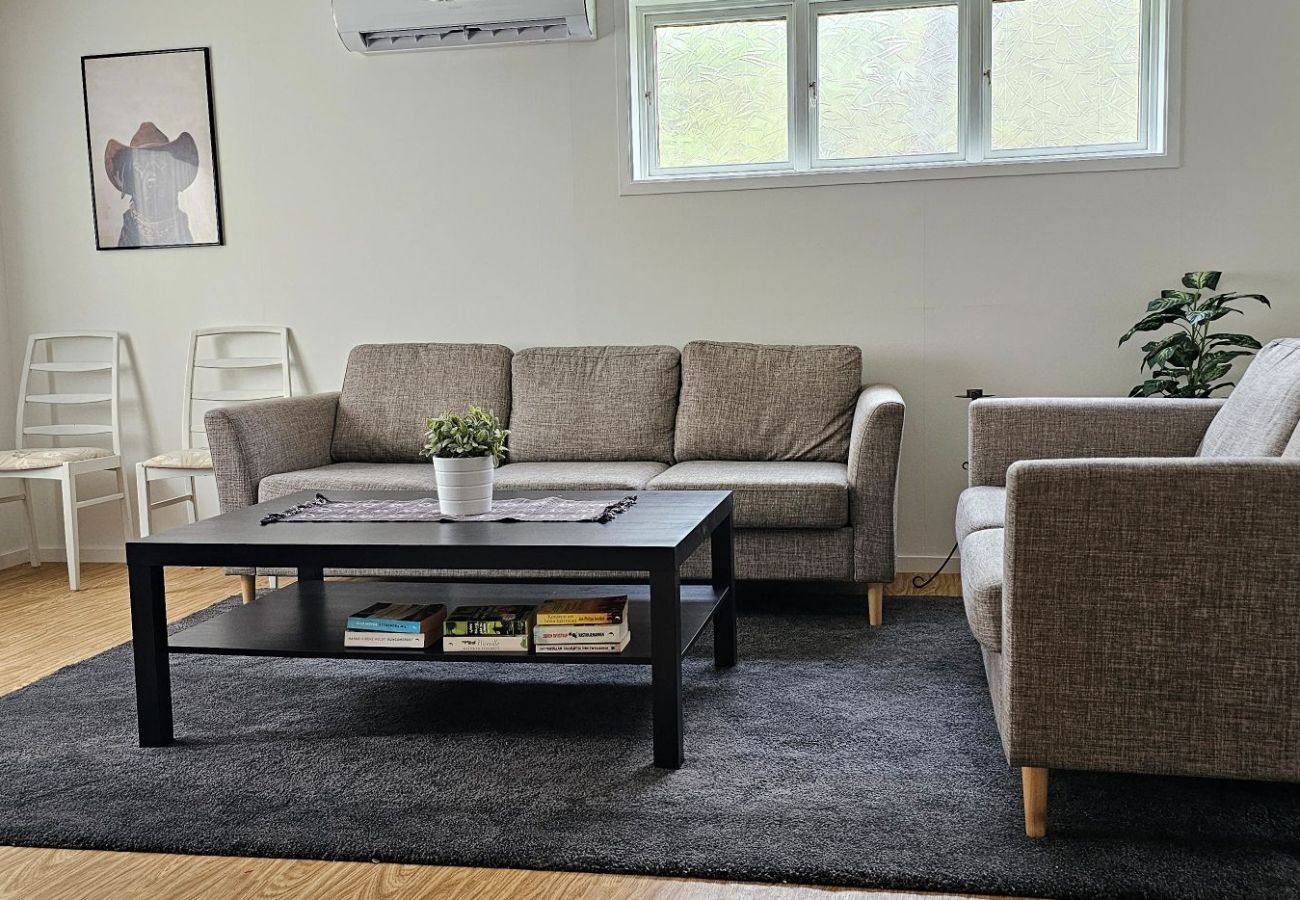 Ferienhaus in Varekil - SE09114