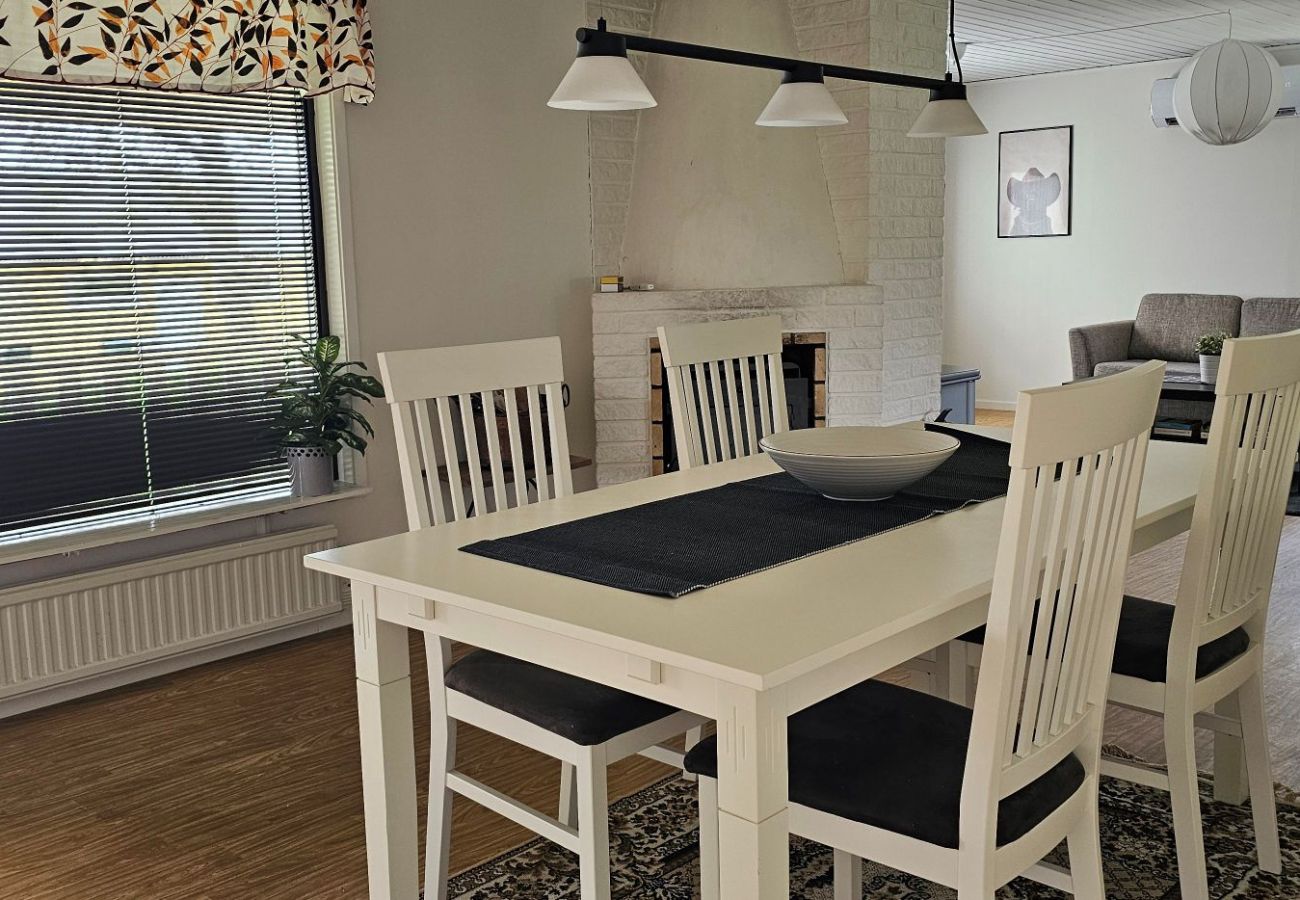 Ferienhaus in Varekil - SE09114