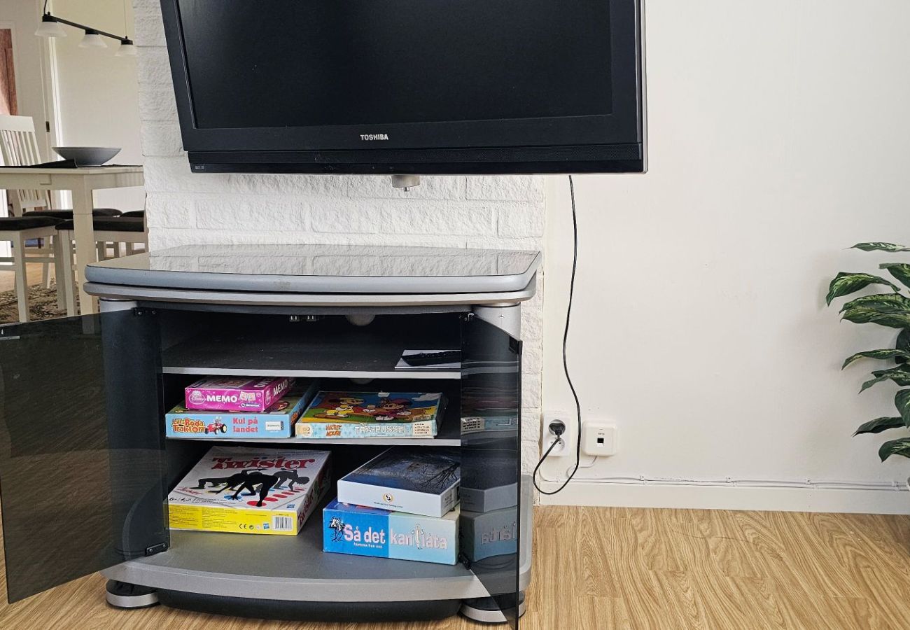 Ferienhaus in Varekil - SE09114