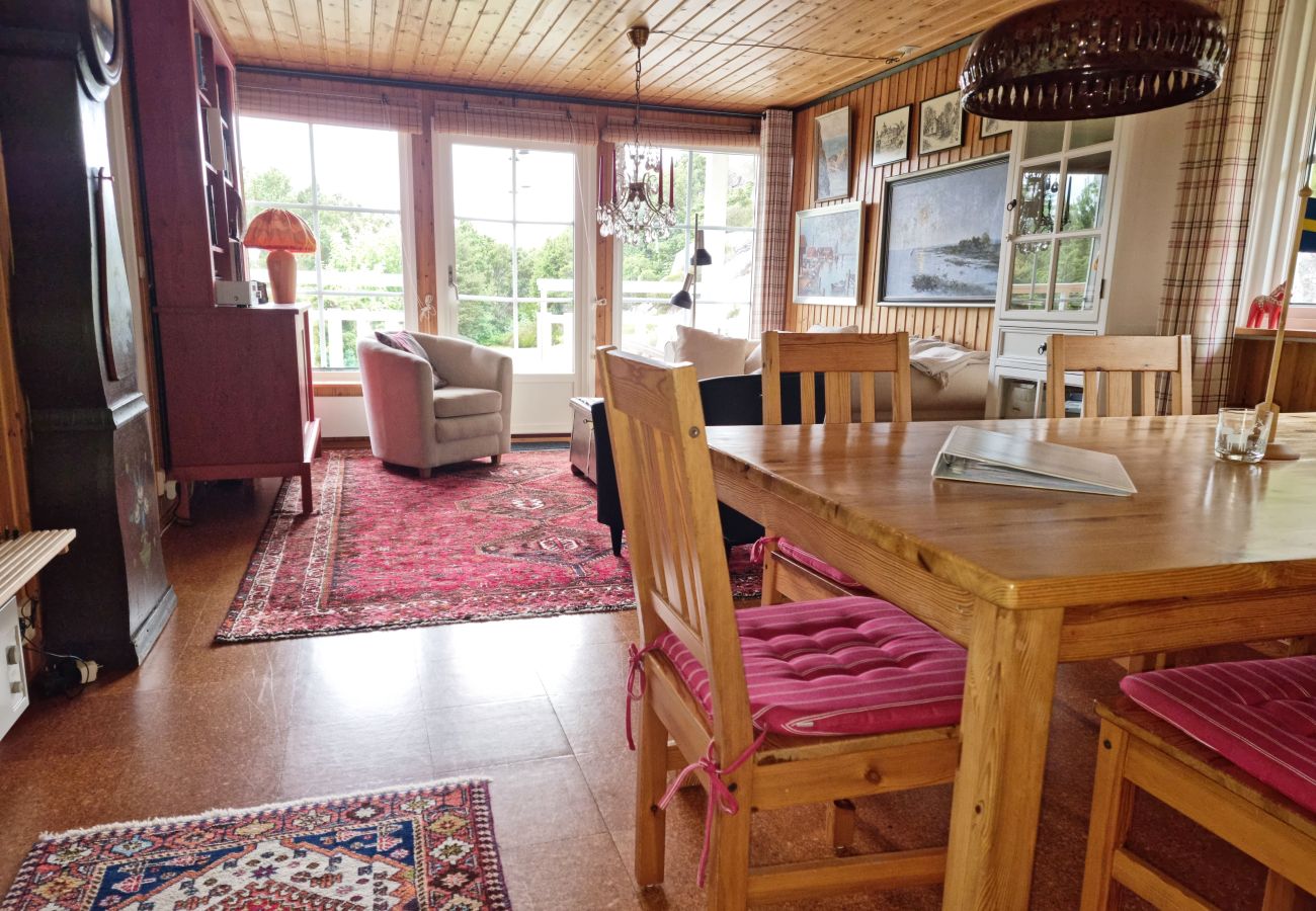 Ferienhaus in Hjälteby - SE09134