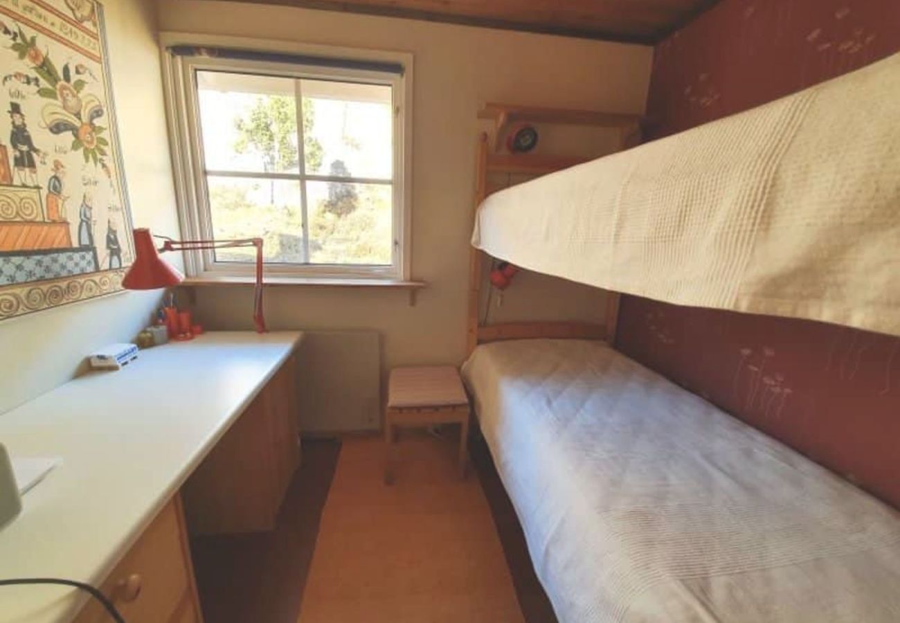 Ferienhaus in Hjälteby - SE09134