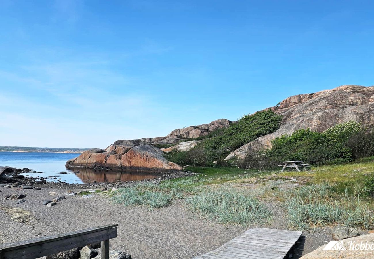 Ferienhaus in Hjälteby - SE09134