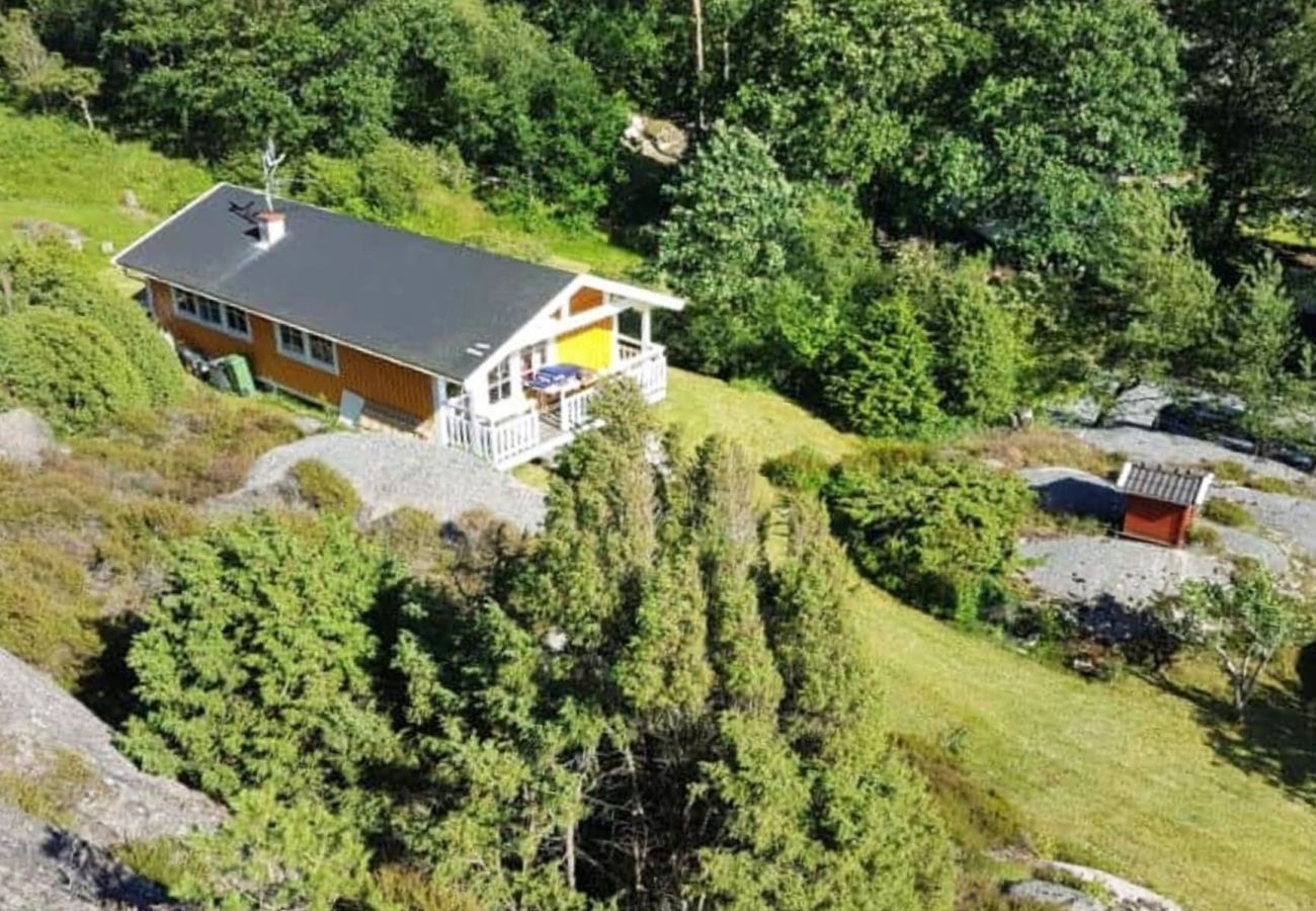Ferienhaus in Hjälteby - SE09134