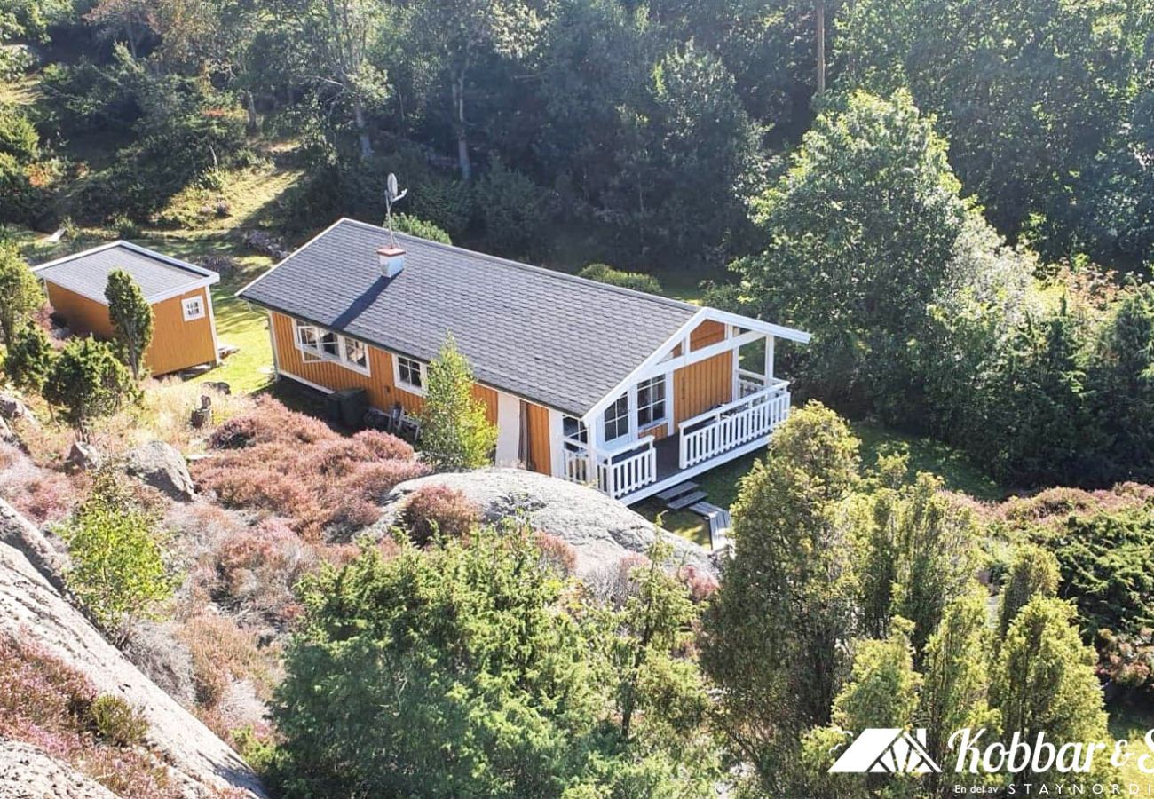 Ferienhaus in Hjälteby - SE09134