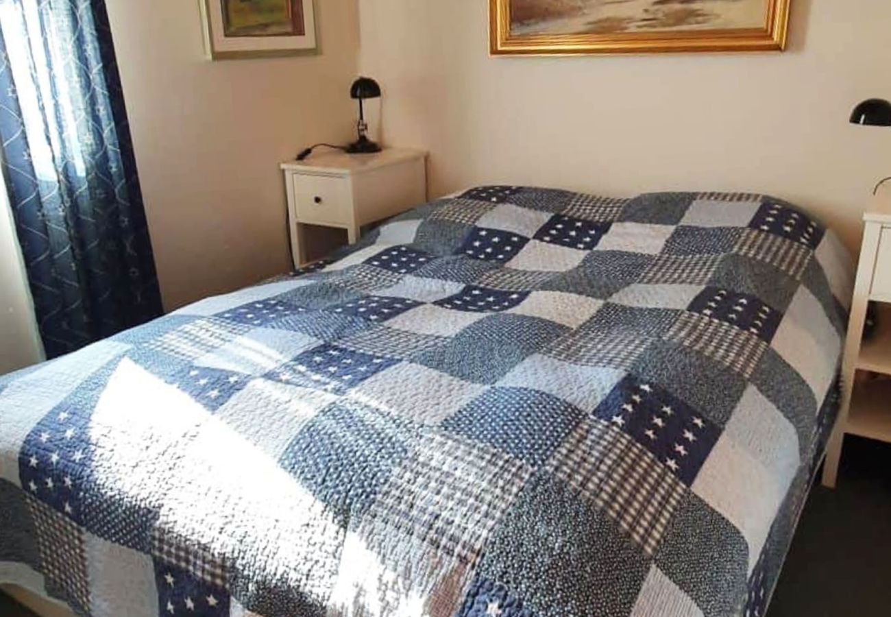 Ferienhaus in Hjälteby - SE09134