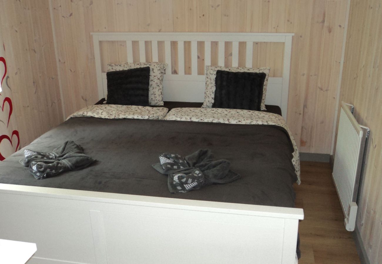 Ferienhaus in Målilla - SE05099