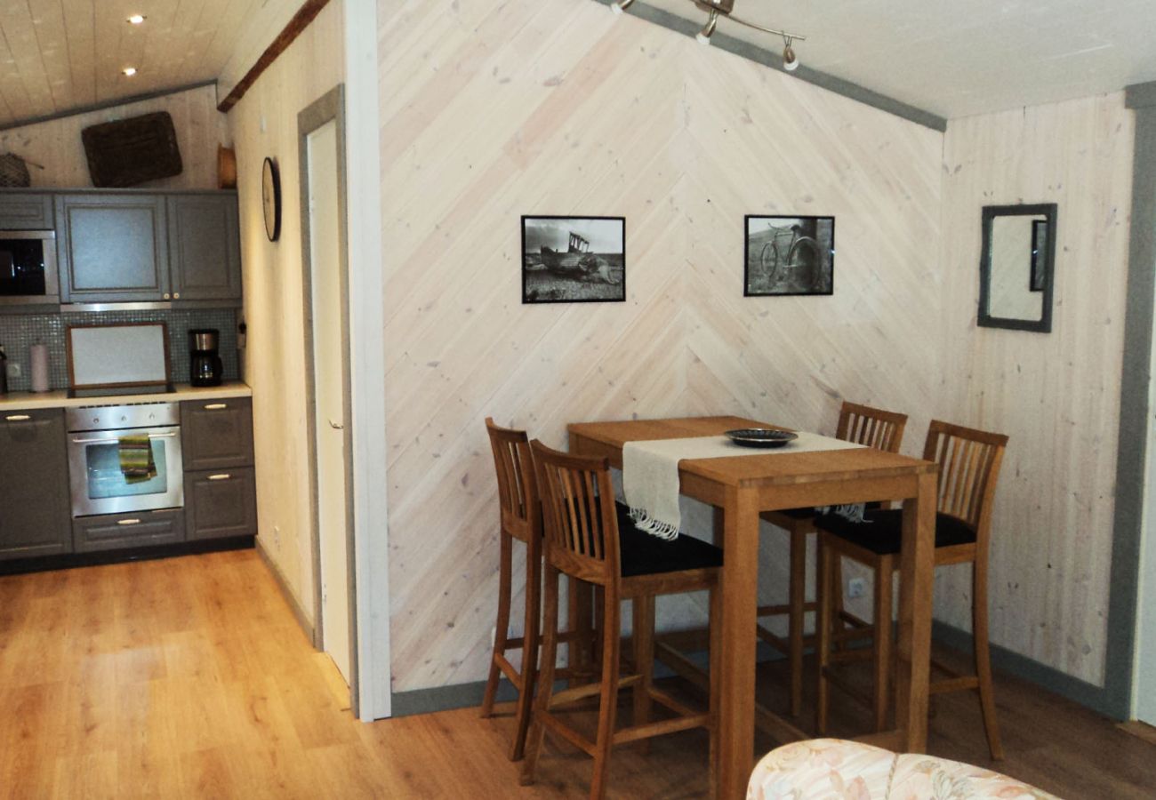 Ferienhaus in Målilla - SE05099