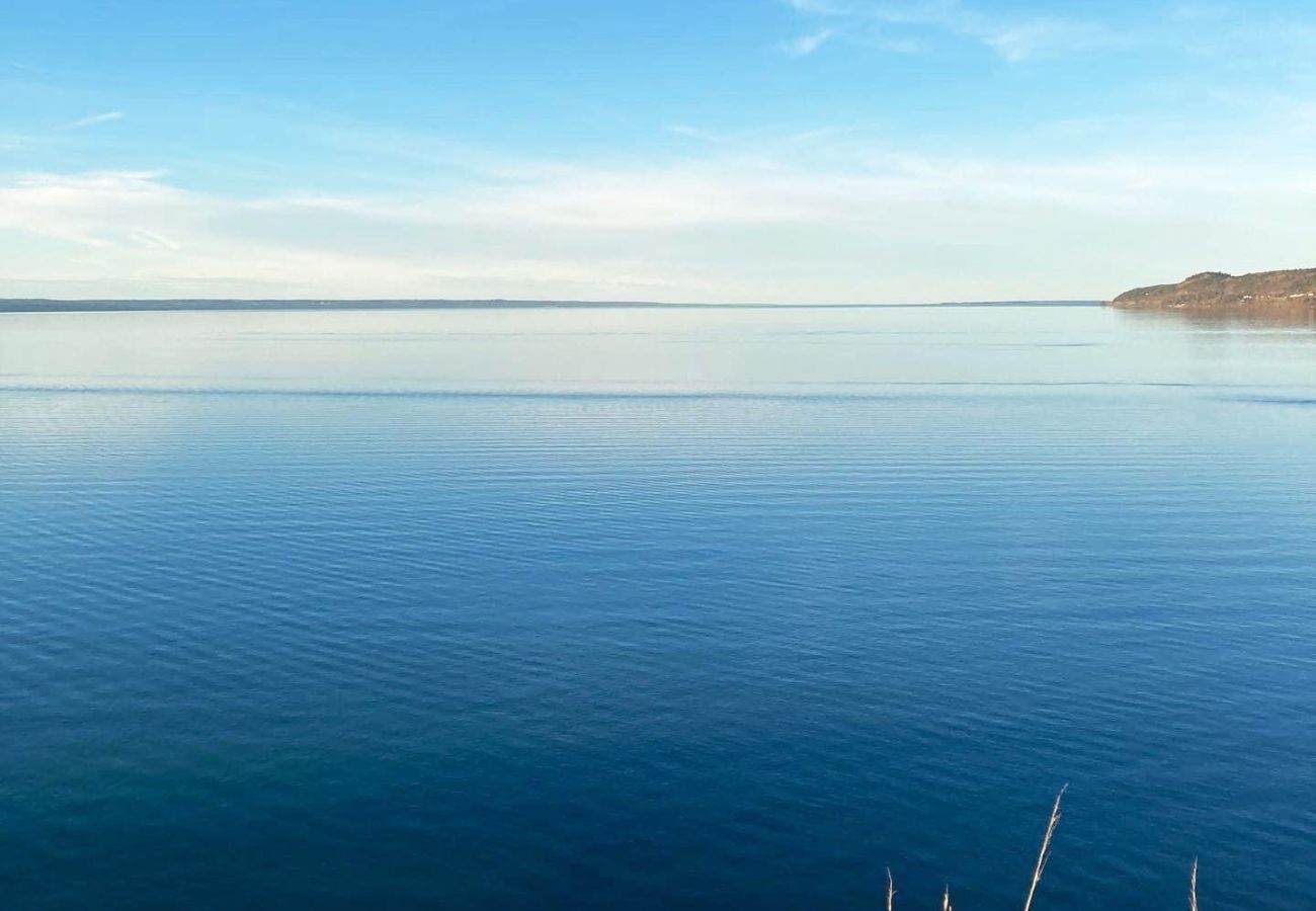 Ferienhaus in Varekil - SE09135