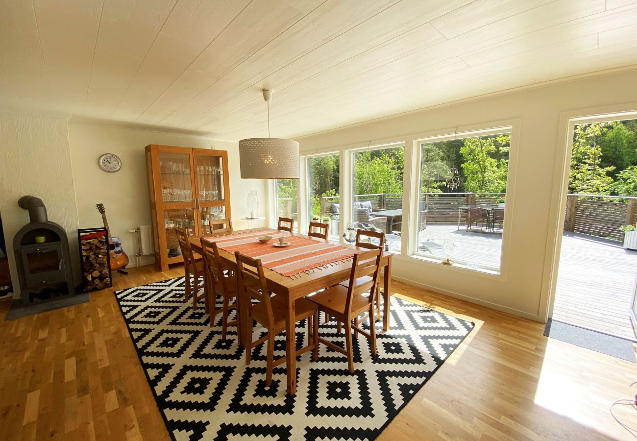 Ferienhaus in Varekil - SE09135