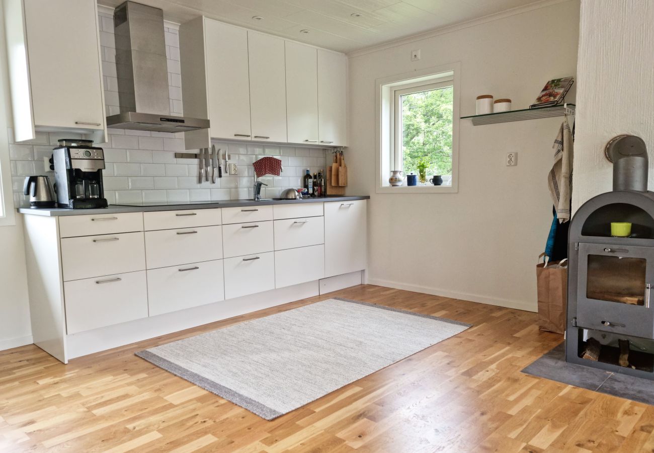 Ferienhaus in Varekil - SE09135