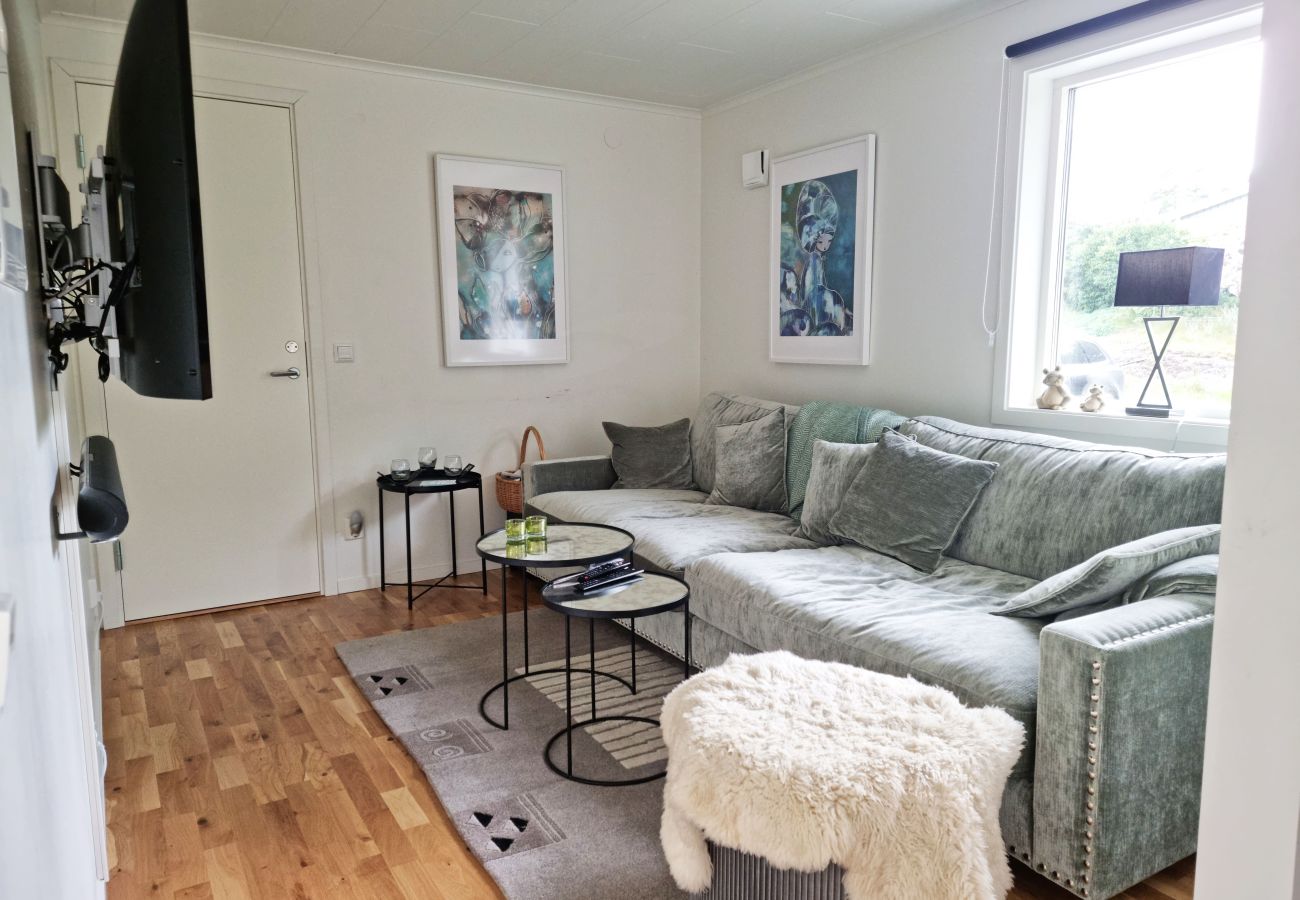 Ferienhaus in Varekil - SE09135