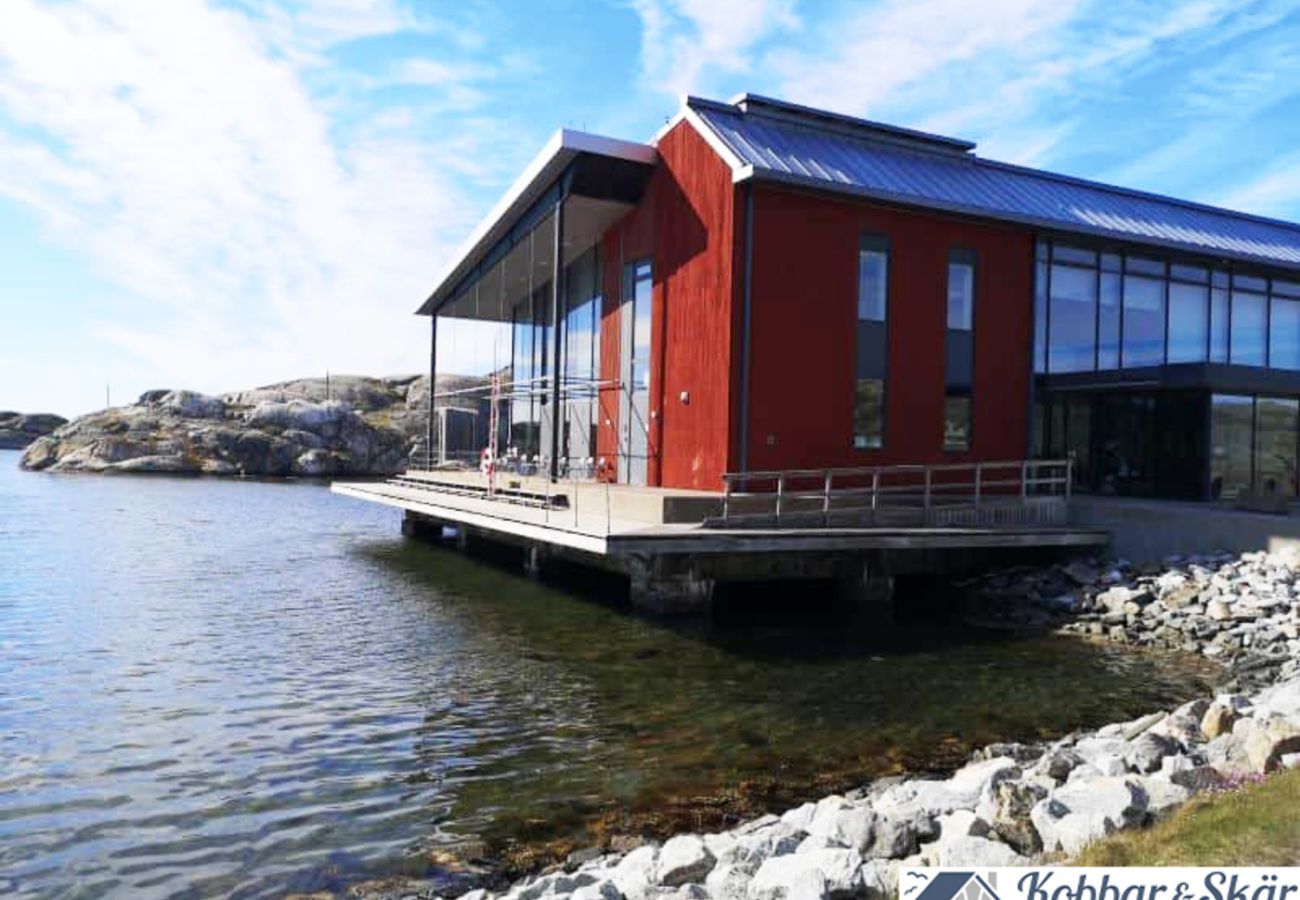 Ferienhaus in Henån - SE09136