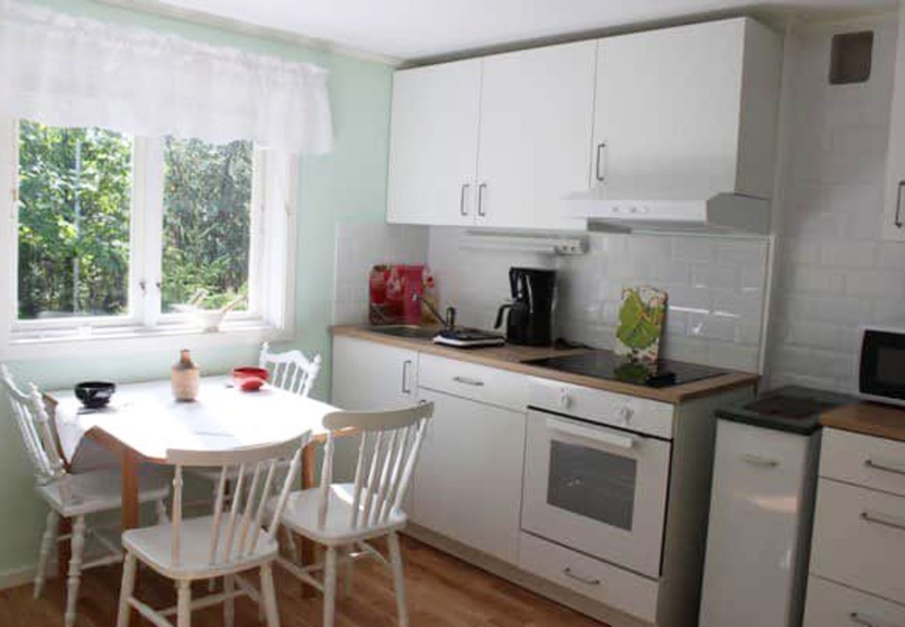 Ferienhaus in Henån - SE09136