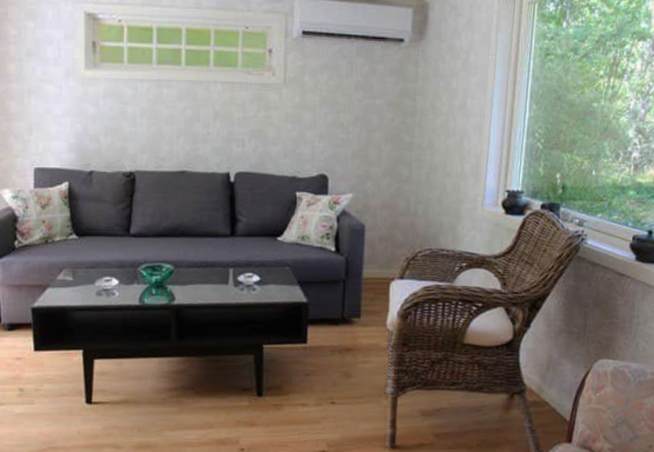 Ferienhaus in Henån - SE09136