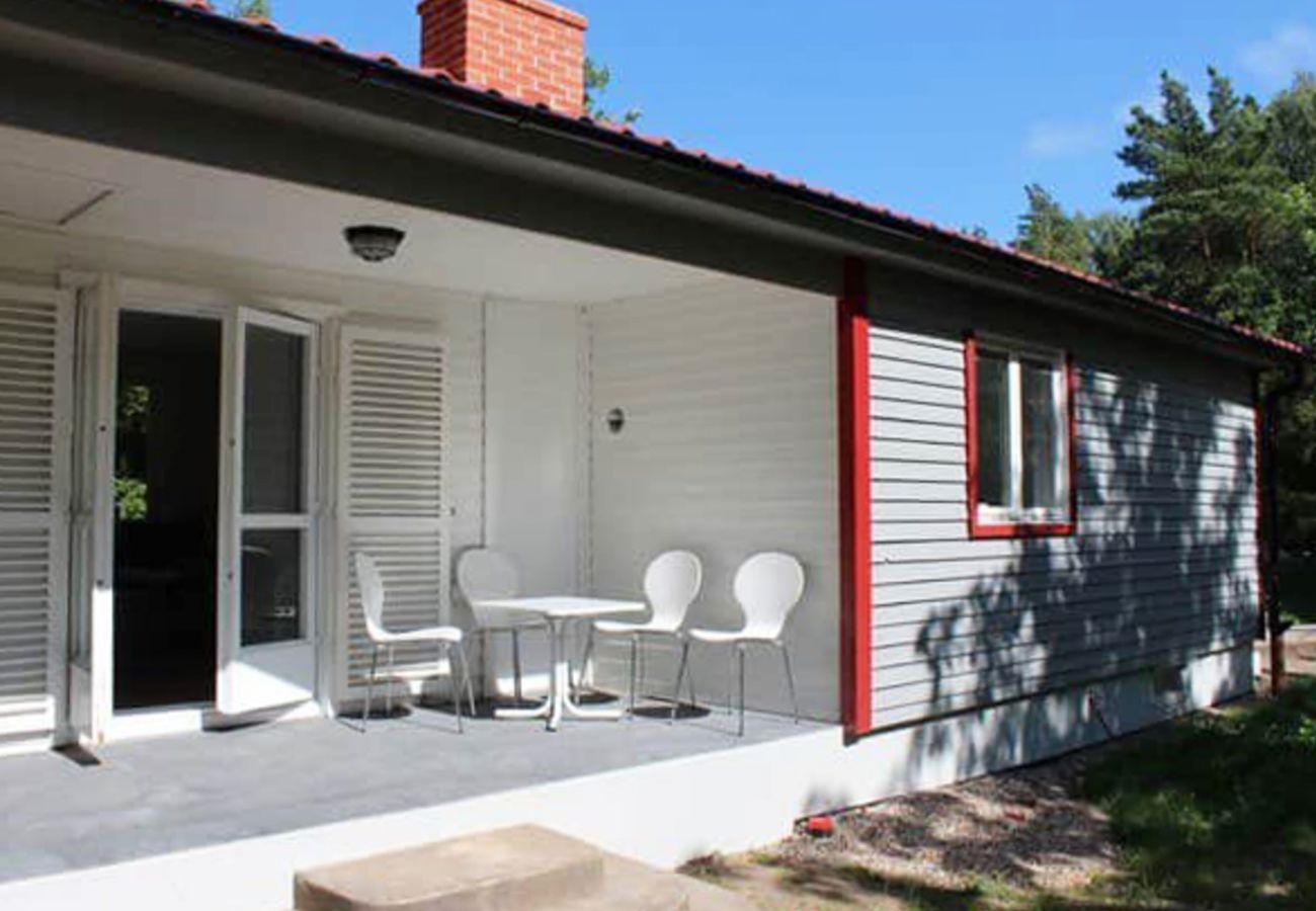 Ferienhaus in Henån - SE09136