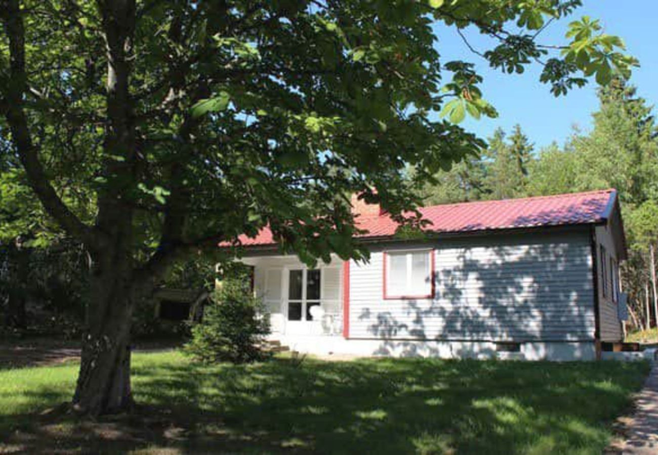 Ferienhaus in Henån - SE09136