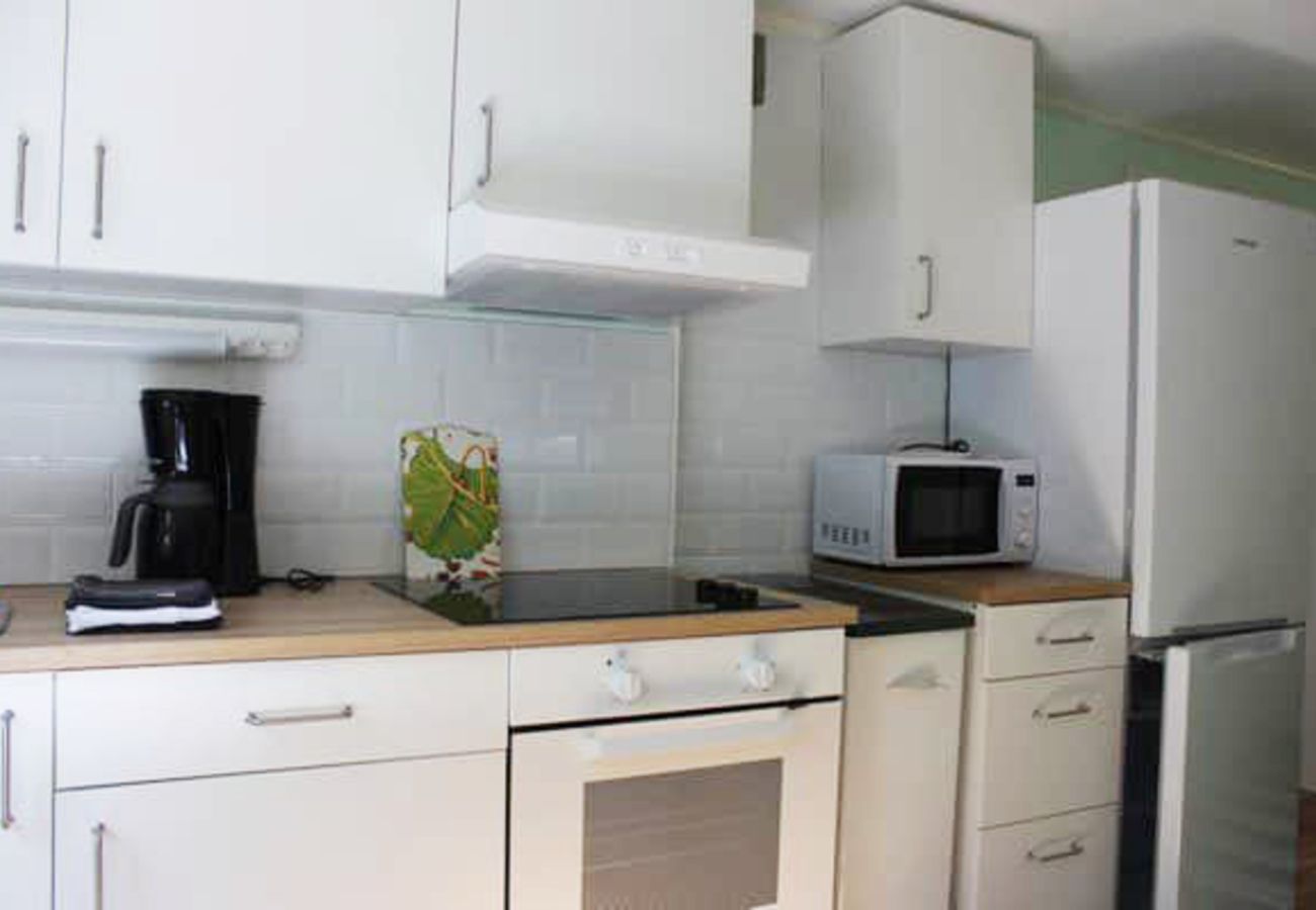 Ferienhaus in Henån - SE09136