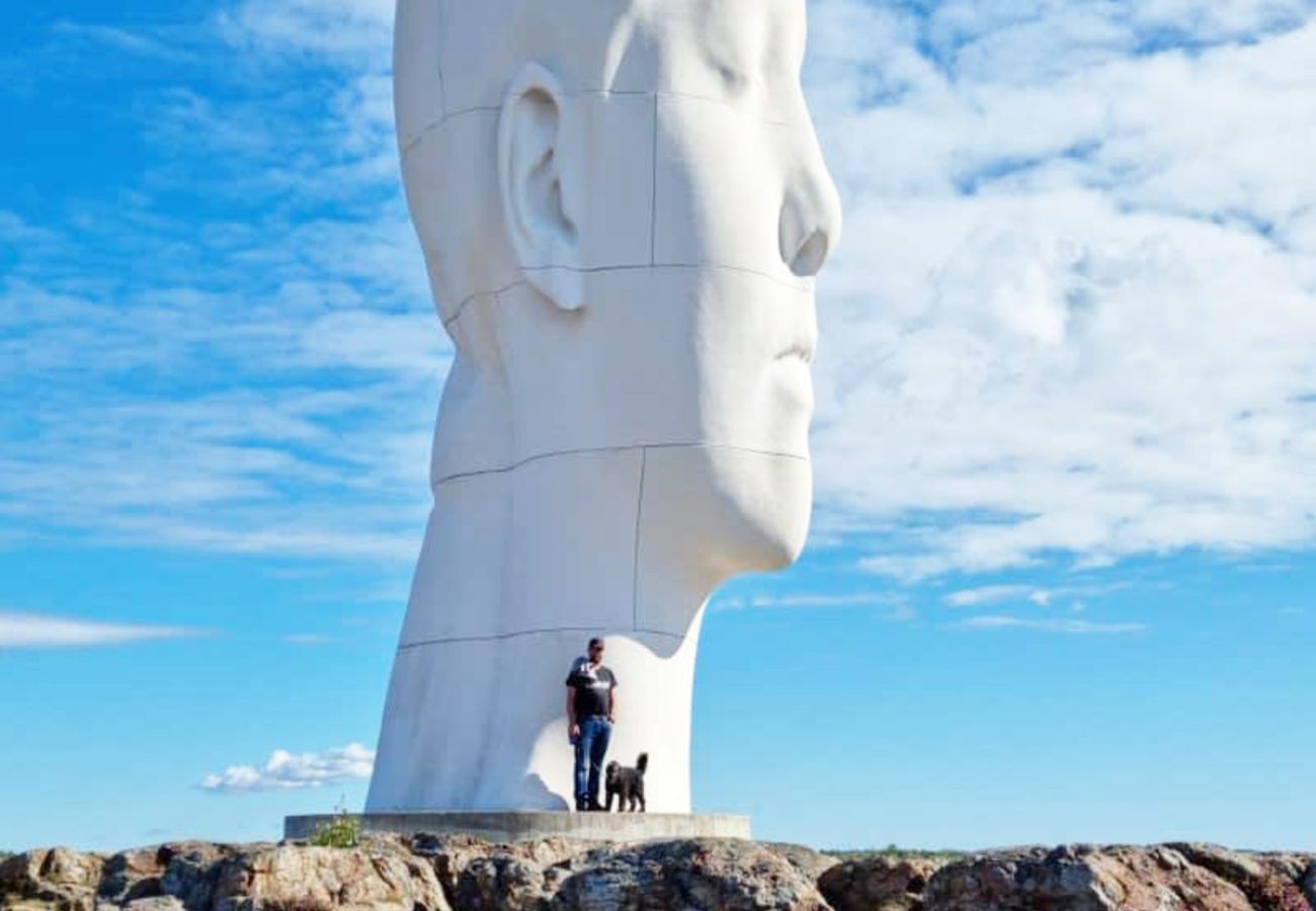 Ferienhaus in Henån - SE09136