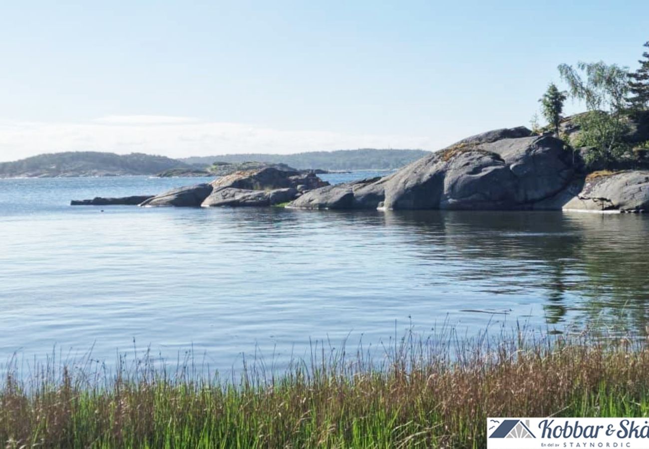 Ferienhaus in Henån - SE09136