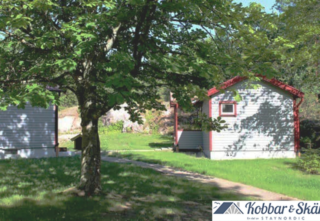 Ferienhaus in Henån - SE09136