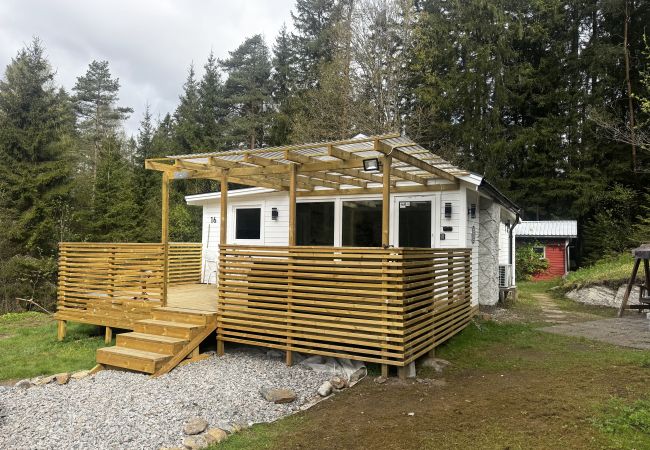 Ferienhaus in Borås - SE08058