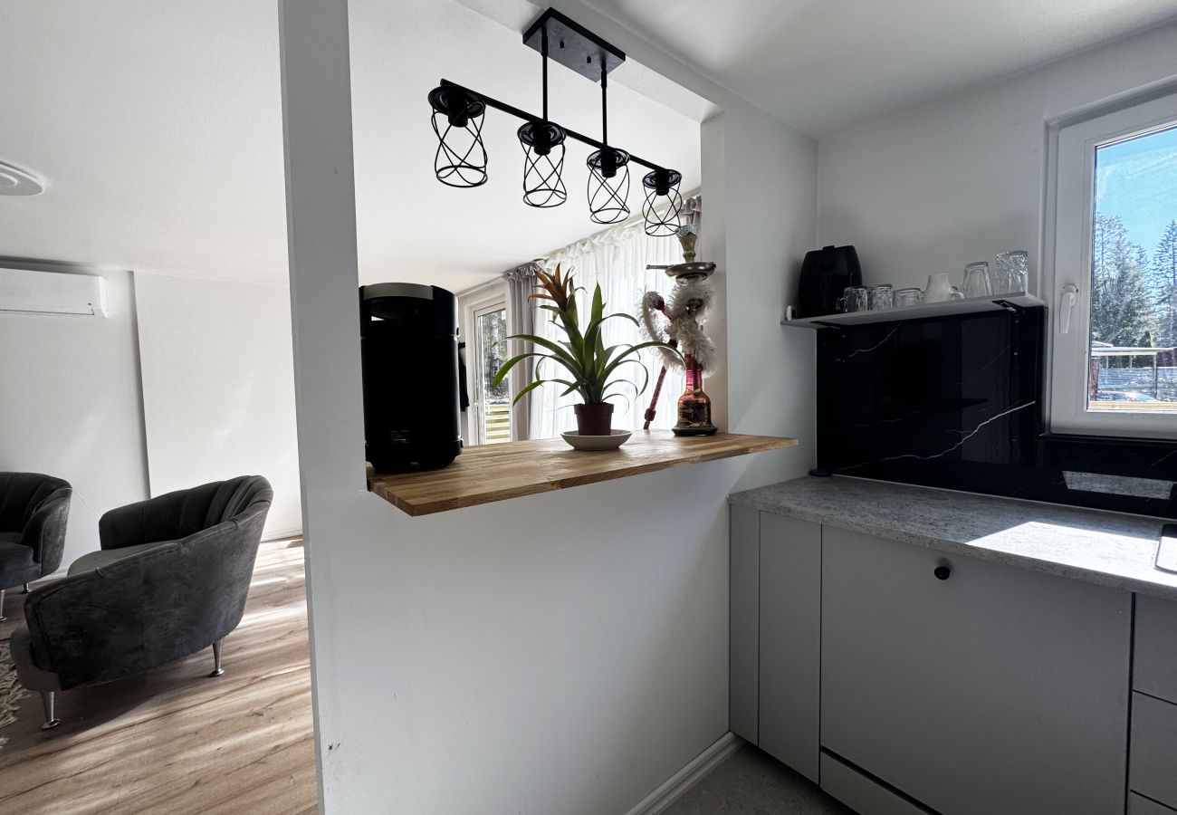 Ferienhaus in Borås - SE08058