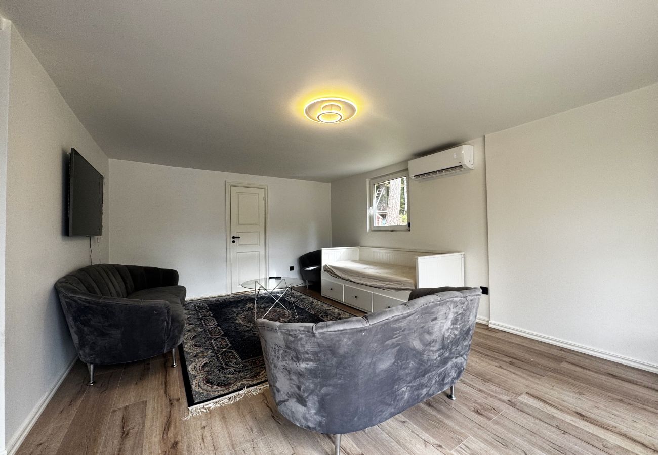 Ferienhaus in Borås - SE08058