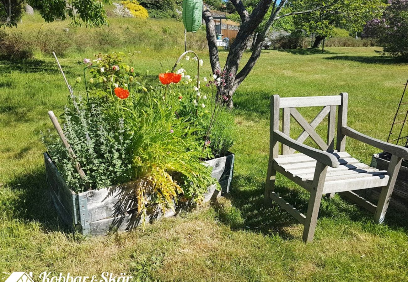 Ferienhaus in Svanesund - SE09137