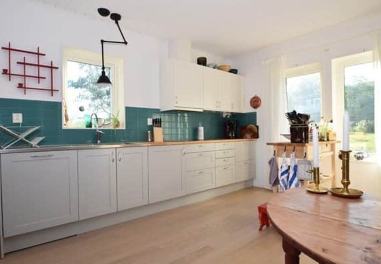 Ferienhaus in Svanesund - SE09137