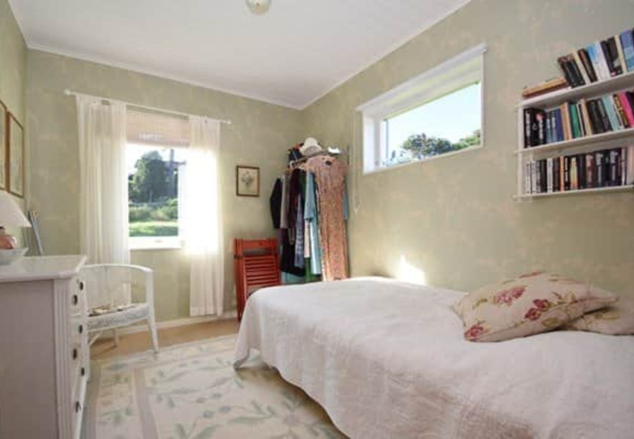 Ferienhaus in Svanesund - SE09137