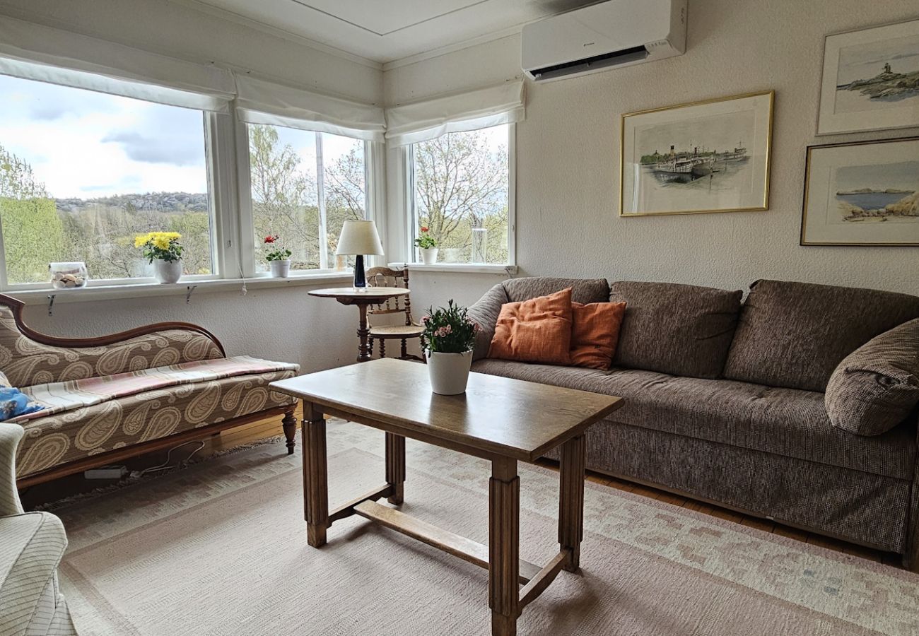 Ferienhaus in Varekil - SE09115