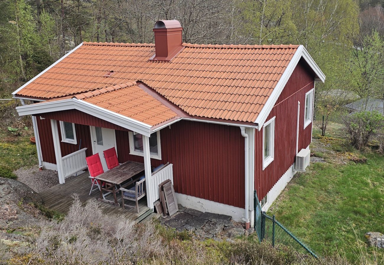Ferienhaus in Varekil - SE09115
