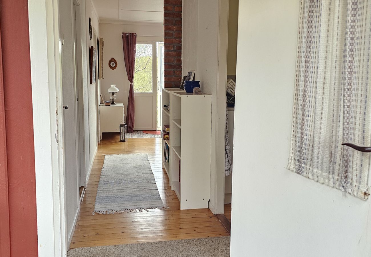 Ferienhaus in Varekil - SE09115