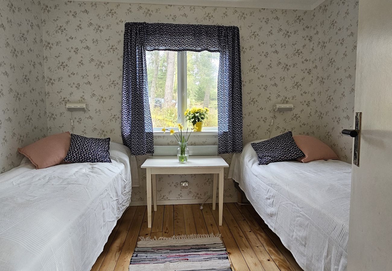 Ferienhaus in Varekil - SE09115