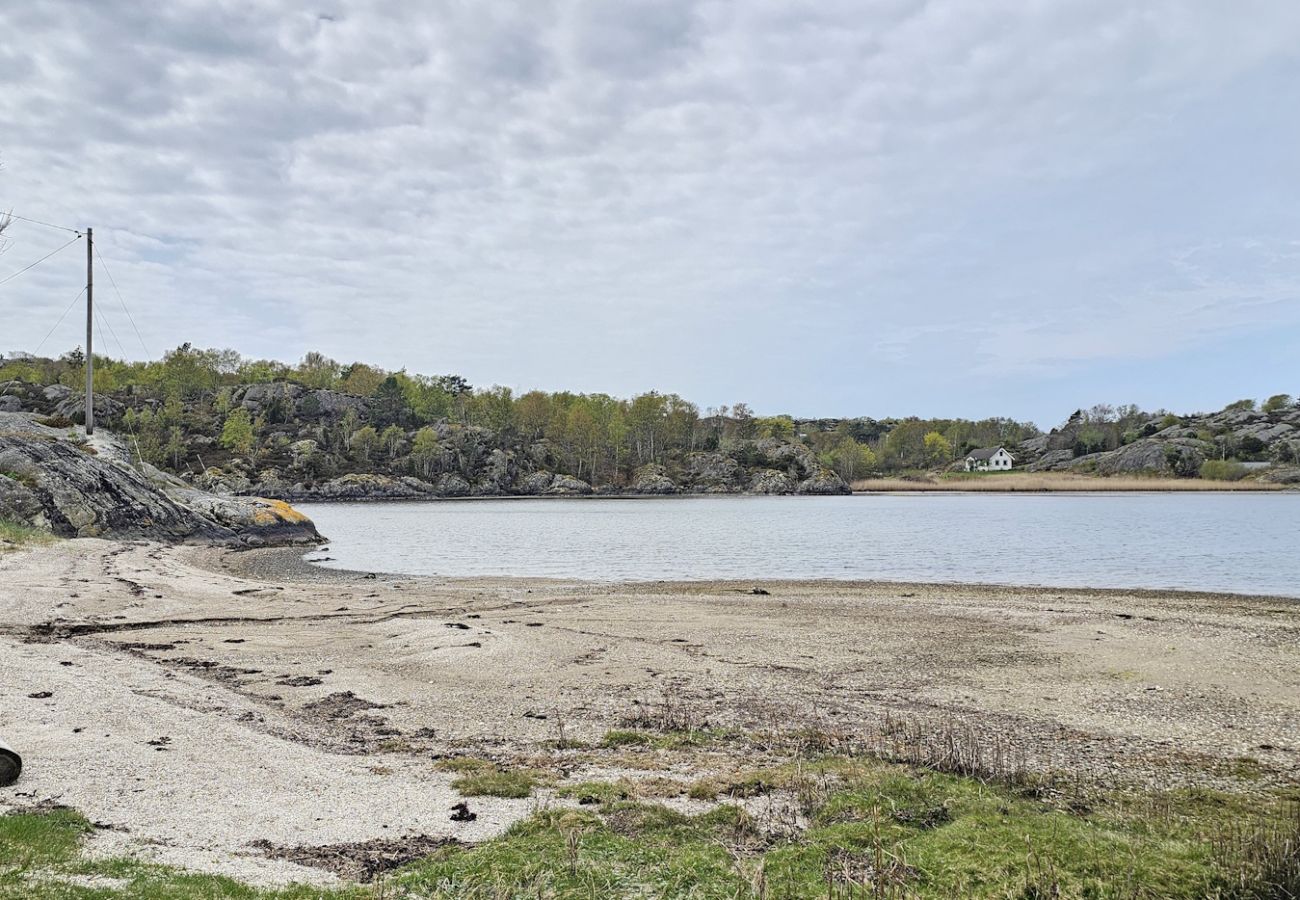 Ferienhaus in Ellös - SE09113